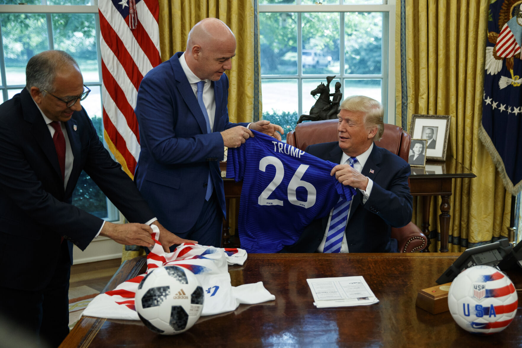 CWC Club World Cup World Cup Year Out Soccer